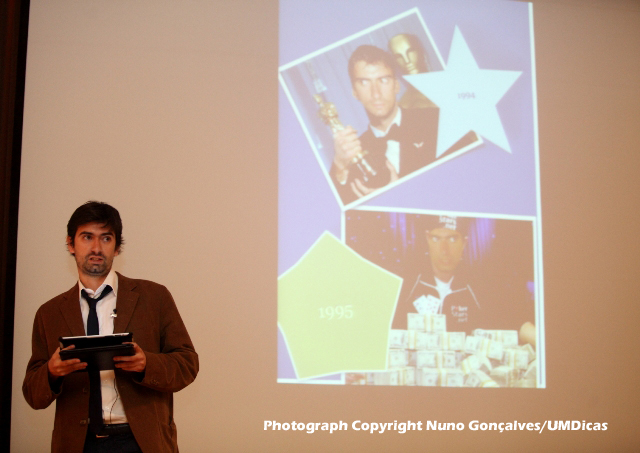 Imagem número 8 da galeria Liftoff - Capital da Juventude