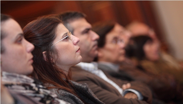 Imagem número 7 da galeria Lançamento do livro 