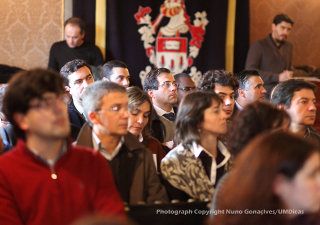 Imagem número 9 da galeria Apresentação do Programa +e+i