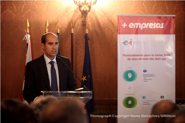 Imagem número 3 da galeria Apresentação do Programa +e+i