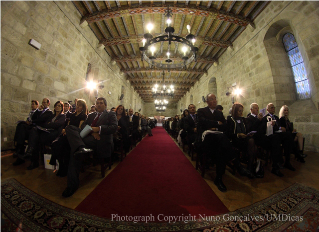Imagem número 8 da galeria 100º Aniversário da Escola de Enfermagem