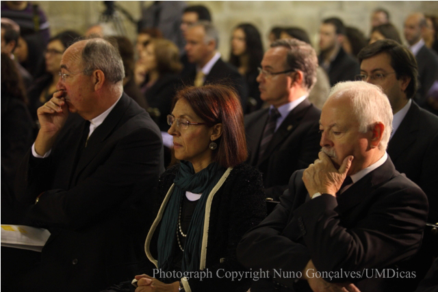Imagem número 4 da galeria 100º Aniversário da Escola de Enfermagem