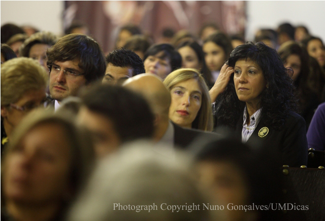 Imagem número 1 da galeria 100º Aniversário da Escola de Enfermagem