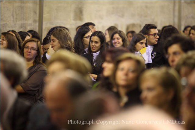 Imagem número 2 da galeria 100º Aniversário da Escola de Enfermagem