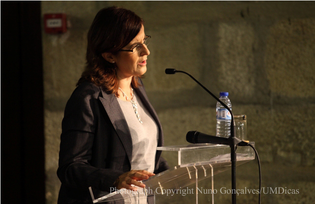 Imagem número 3 da galeria 100º Aniversário da Escola de Enfermagem