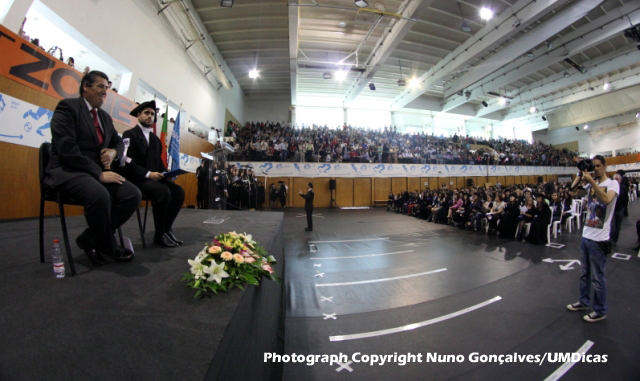 Imagem número 1 da galeria Imposição de Insígnias