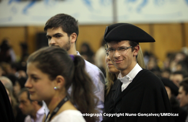 Imagem número 9 da galeria Imposição de Insígnias