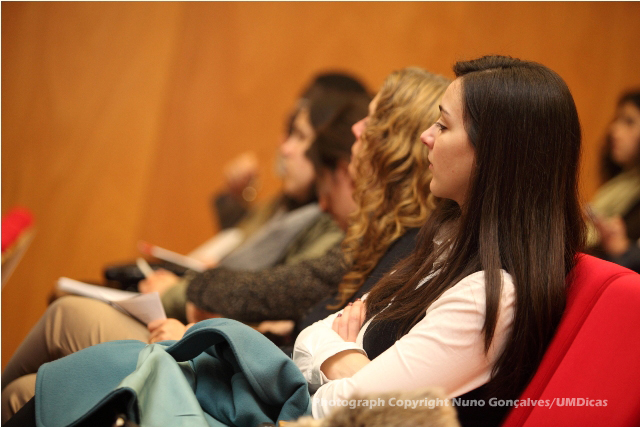 Imagem número 9 da galeria Aniversário Escola de Direito