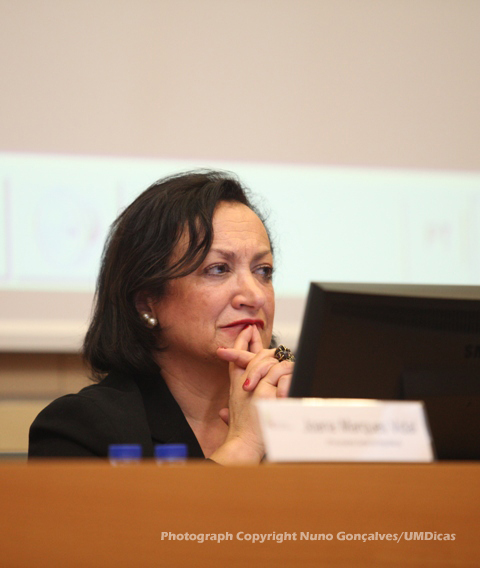 Imagem número 10 da galeria Aniversário Escola de Direito