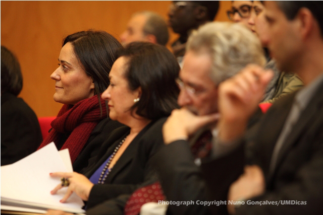 Imagem número 1 da galeria Aniversário Escola de Direito