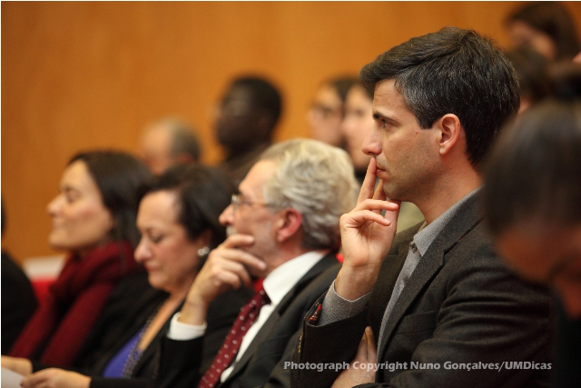 Imagem número 5 da galeria Aniversário Escola de Direito