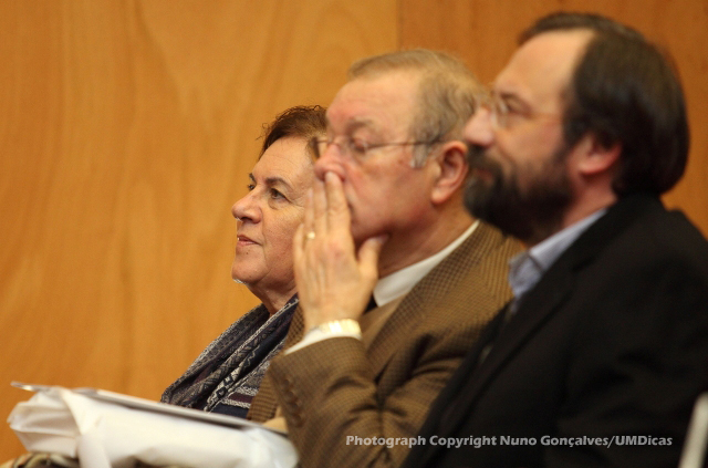 Imagem número 2 da galeria Aniversário Escola de Direito