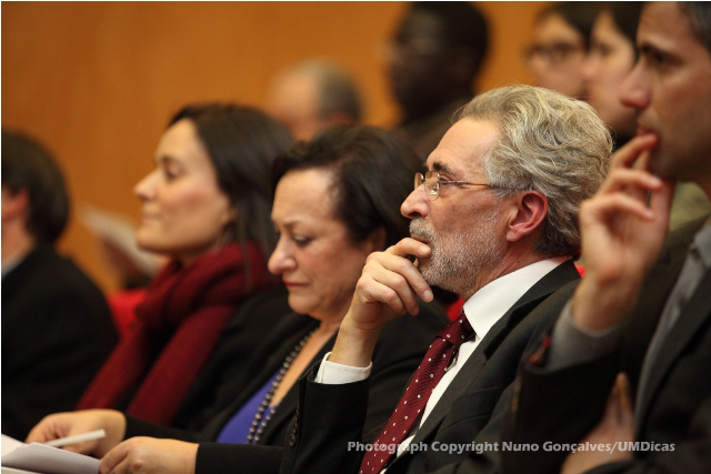 Imagem número 6 da galeria Aniversário Escola de Direito