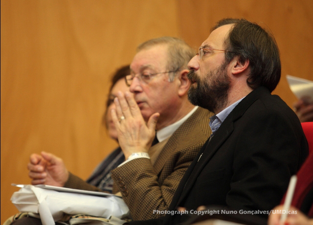 Imagem número 3 da galeria Aniversário Escola de Direito