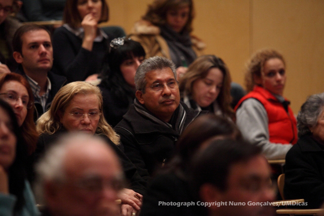 Imagem número 9 da galeria Aniversário Instituto de Educação