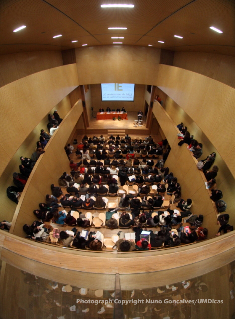 Imagem número 1 da galeria Aniversário Instituto de Educação