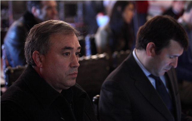 Imagem número 3 da galeria Apresentação Grandes Projectos