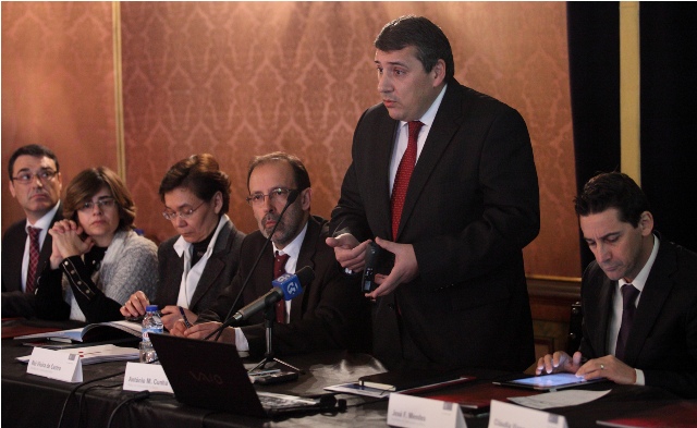 Imagem número 9 da galeria Apresentação Grandes Projectos