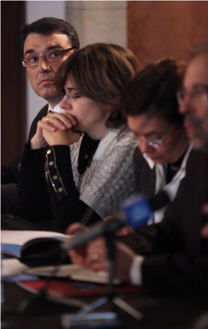 Imagem número 4 da galeria Apresentação Grandes Projectos