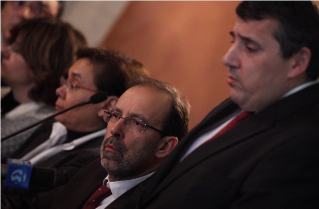 Imagem número 2 da galeria Apresentação Grandes Projectos