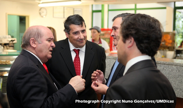 Imagem número 2 da galeria Reforma da Administração Financeira do Estado