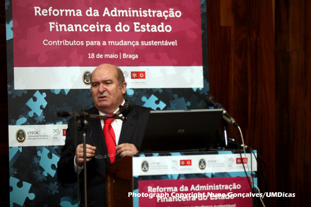 Imagem número 4 da galeria Reforma da Administração Financeira do Estado