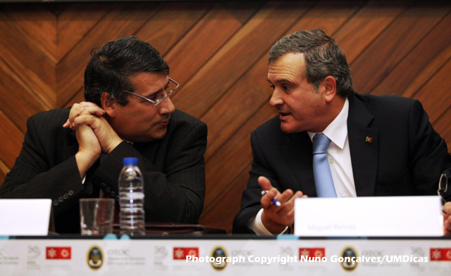 Imagem número 10 da galeria Reforma da Administração Financeira do Estado