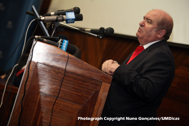 Imagem número 2 da galeria Reforma da Administração Financeira do Estado