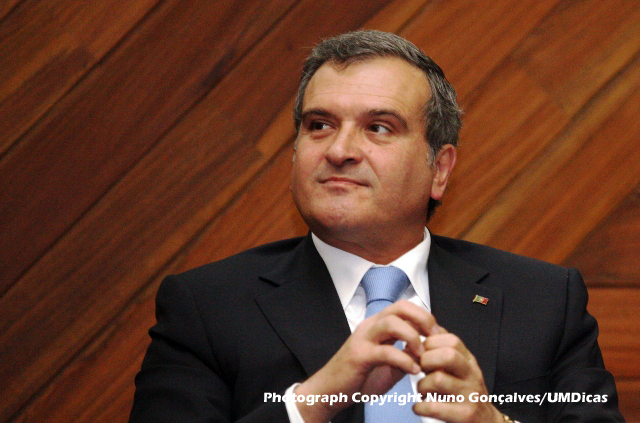 Imagem número 1 da galeria Reforma da Administração Financeira do Estado