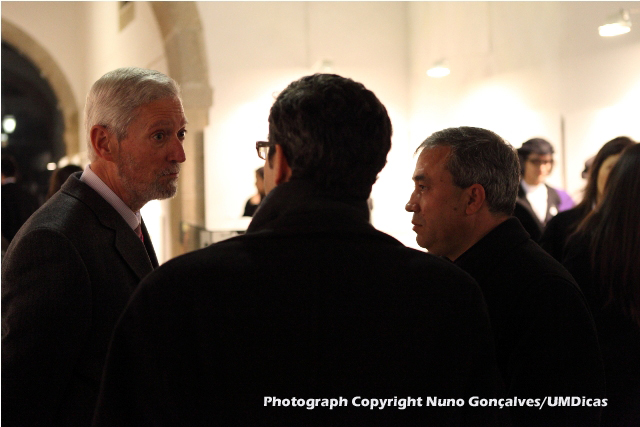 Imagem número 5 da galeria Tomada de Posse AAUM