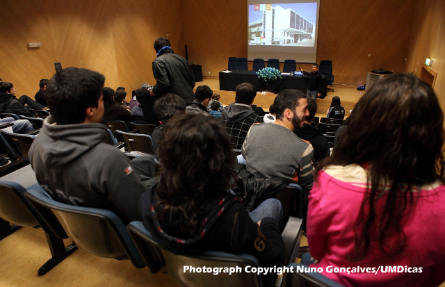 Imagem número 6 da galeria 25º Aniversário de LCC