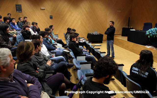 Imagem número 9 da galeria 25º Aniversário de LCC