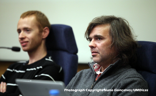 Imagem número 3 da galeria 25º Aniversário de LCC