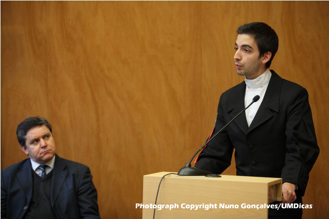 Imagem número 5 da galeria Tomada de posse AEDUM