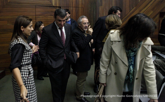 Imagem número 9 da galeria Portugal e as Universidades