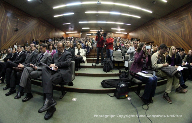 Imagem número 8 da galeria Portugal e as Universidades