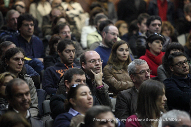 Imagem número 7 da galeria Portugal e as Universidades