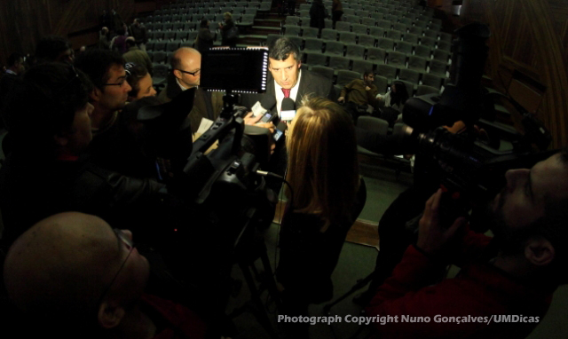 Imagem número 6 da galeria Portugal e as Universidades