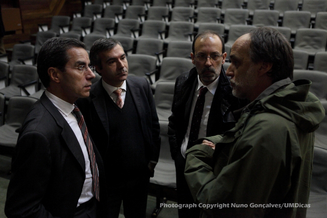 Imagem número 2 da galeria Portugal e as Universidades