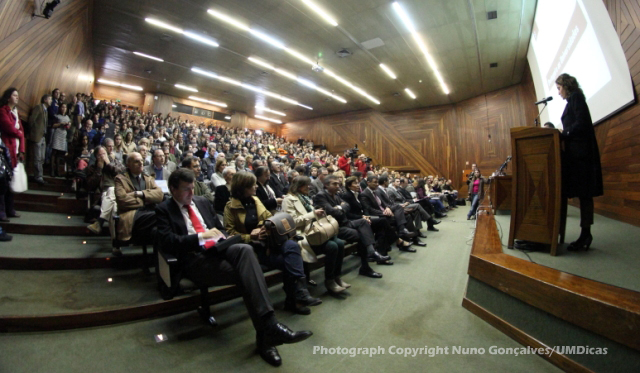 Imagem número 1 da galeria Portugal e as Universidades