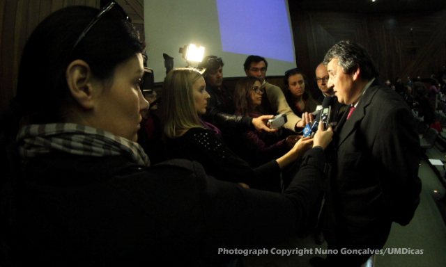 Imagem número 5 da galeria Portugal e as Universidades