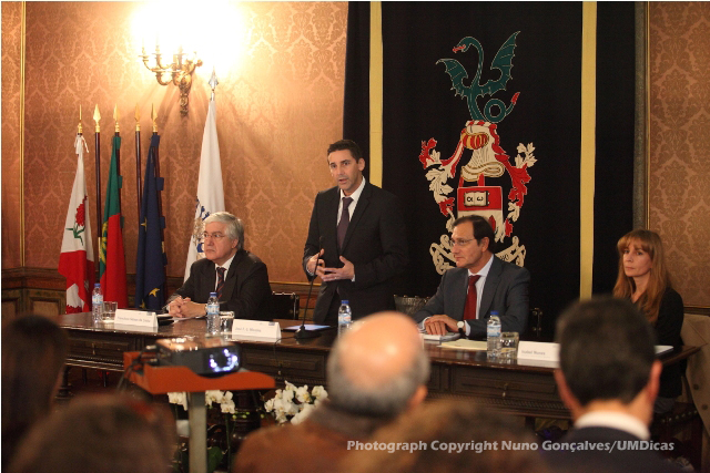 Imagem número 6 da galeria IDN Conferências: Portugal - Soluções para a nova Europa