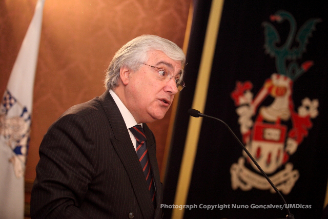 Imagem número 2 da galeria IDN Conferências: Portugal - Soluções para a nova Europa