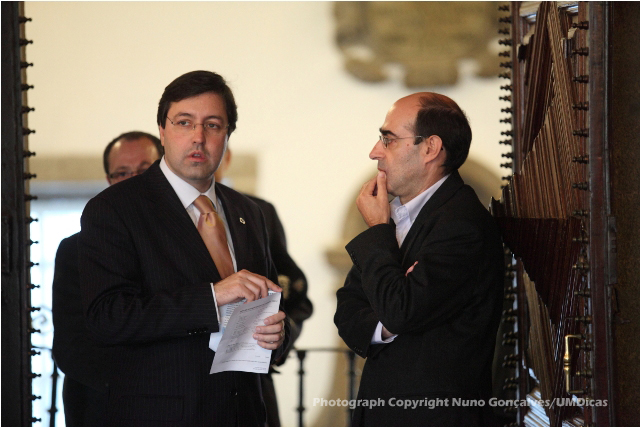 Imagem número 5 da galeria IDN Conferências: Portugal - Soluções para a nova Europa