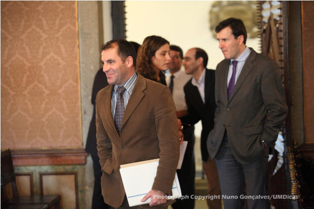 Imagem número 7 da galeria IDN Conferências: Portugal - Soluções para a nova Europa