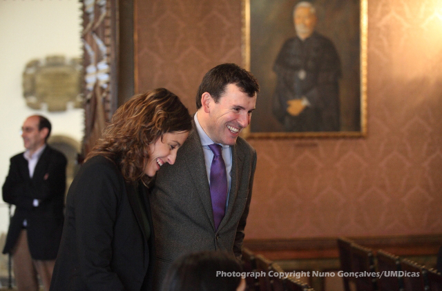 Imagem número 6 da galeria IDN Conferências: Portugal - Soluções para a nova Europa