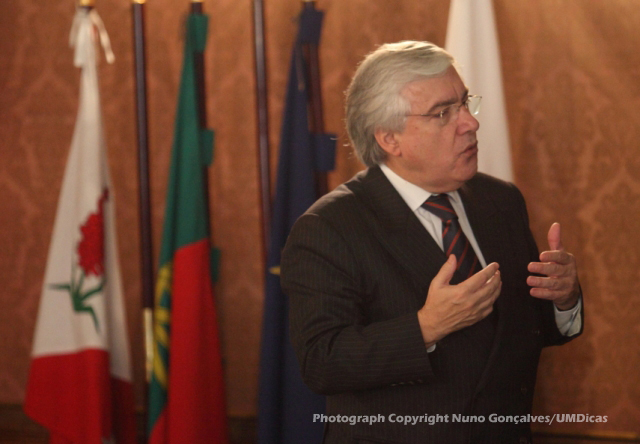 Imagem número 9 da galeria IDN Conferências: Portugal - Soluções para a nova Europa