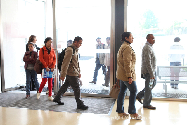 Imagem número 2 da galeria Primeiro Ministro de Timor-Leste visita UMinho