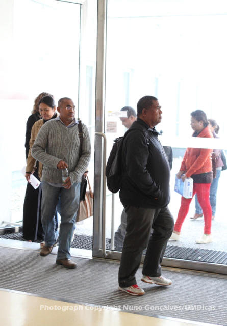 Imagem número 8 da galeria Primeiro Ministro de Timor-Leste visita UMinho