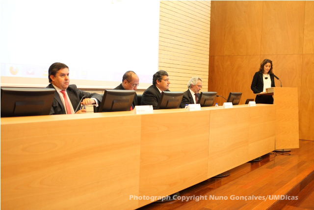 Imagem número 10 da galeria Primeiro Ministro de Timor-Leste visita UMinho